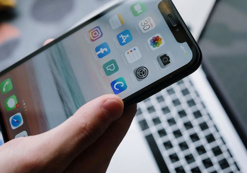 Mobile App Services