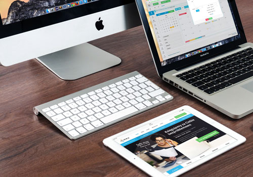 Website App Services