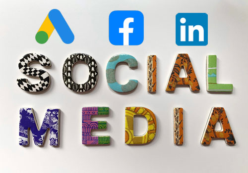 Social-media-marketing