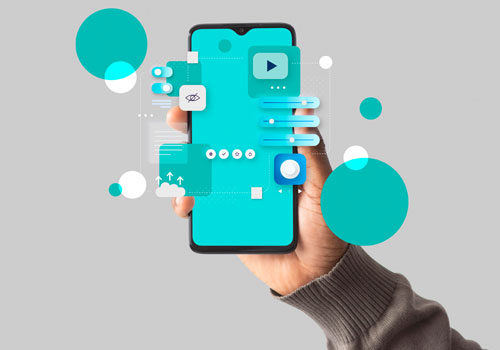 mobile-app