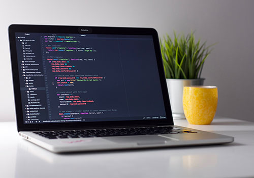 Website Services