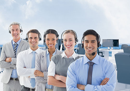 Call Center Software
