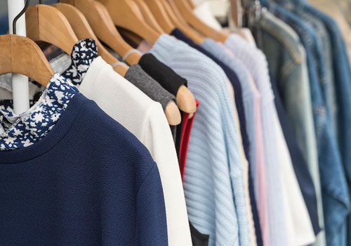 Dry Cleaning Software